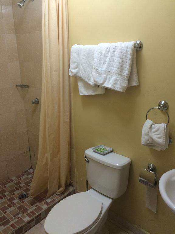 Don Jesus Hotel Las Tablas Ruang foto