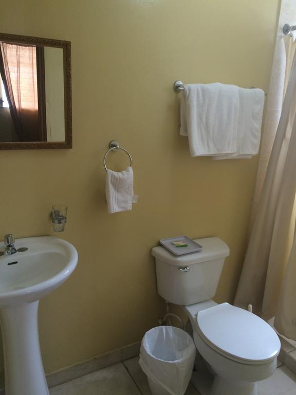 Don Jesus Hotel Las Tablas Ruang foto
