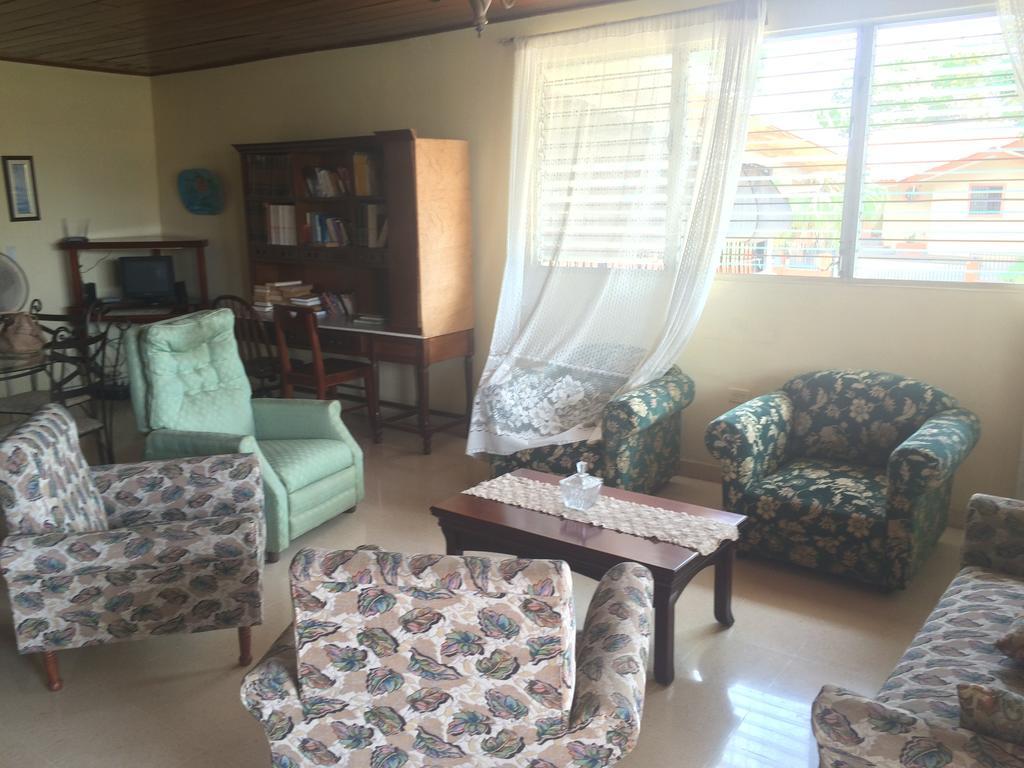 Don Jesus Hotel Las Tablas Bagian luar foto