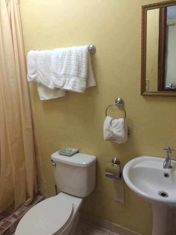Don Jesus Hotel Las Tablas Ruang foto