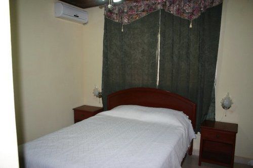 Don Jesus Hotel Las Tablas Bagian luar foto