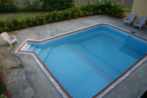 Don Jesus Hotel Las Tablas Bagian luar foto