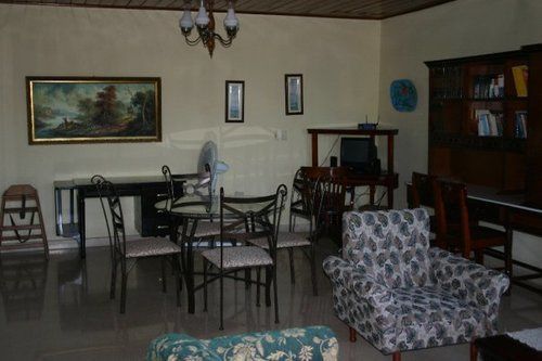 Don Jesus Hotel Las Tablas Bagian luar foto